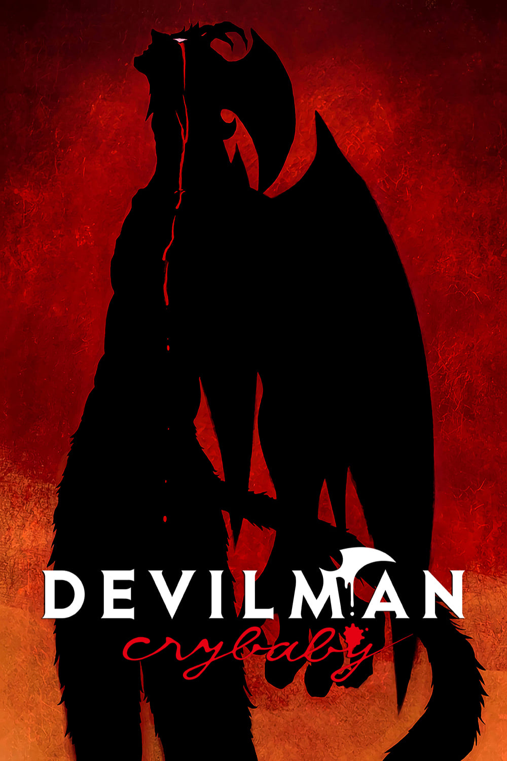 Devilman Crybaby - Season 1 [45736] (A1704569427) [[Anime]] --Plex--